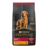 Proplan adulto raza mediana x 15 kg